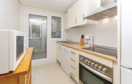 Appartement 4 personnes à Roldán - Photo 4
