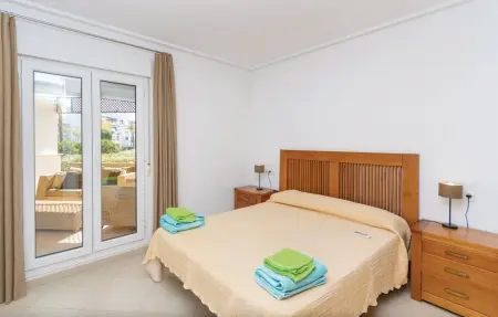 Appartement 4 personnes à Roldán - Photo 6