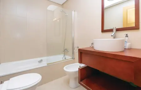 Appartement 4 personnes à Roldán - Photo 7