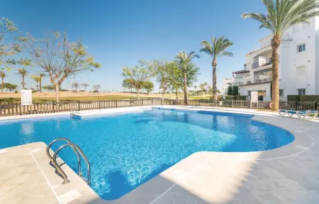 Appartement 4 personnes à Roldán - Photo 9