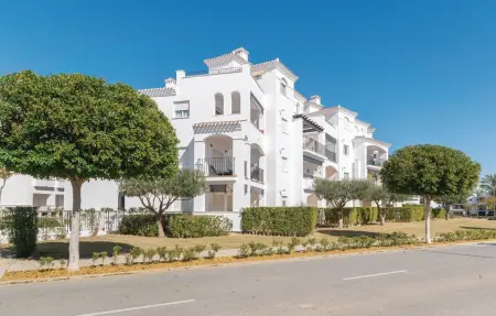 Appartement 4 personnes à Roldán - Photo 10