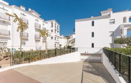 Appartement 4 personnes à Roldán - Photo 12