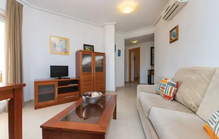 Appartement 4 personnes à Roldán - Photo 13
