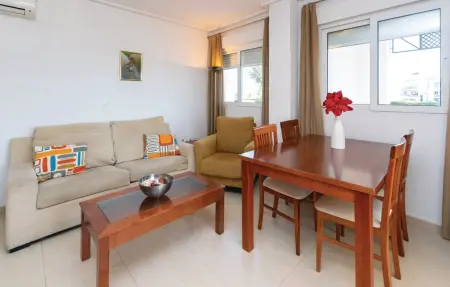 Appartement 4 personnes à Roldán - Photo 14
