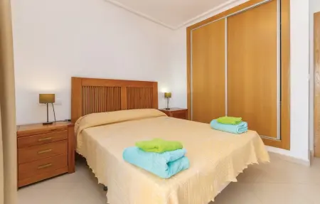 Appartement 4 personnes à Roldán - Photo 16