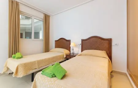 Appartement 4 personnes à Roldán - Photo 17
