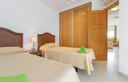 Appartement 4 personnes à Roldán - Photo 18