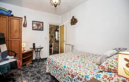 Appartement 4 personnes à Vidreres - Photo 12