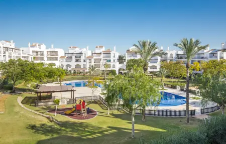 Appartement 4 personnes à Roldán - Photo 3