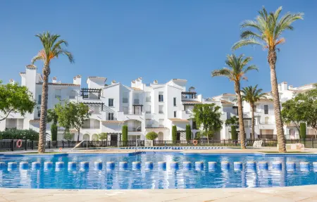 Appartement 4 personnes à Roldán - Photo 6