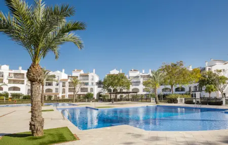 Appartement 4 personnes à Roldán - Photo 7