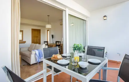 Appartement 4 personnes à Roldán - Photo 8