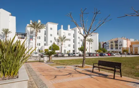 Appartement 4 personnes à Roldán - Photo 9