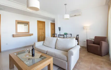 Appartement 4 personnes à Roldán - Photo 11