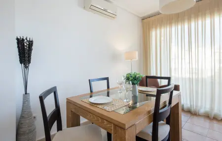 Appartement 4 personnes à Roldán - Photo 12