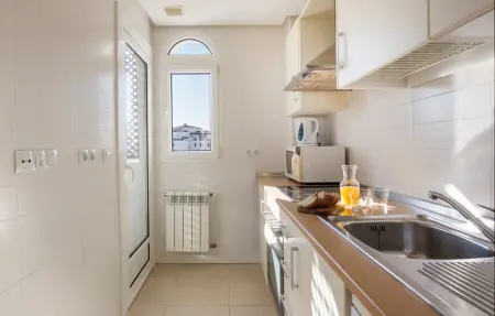 Appartement 4 personnes à Roldán - Photo 13