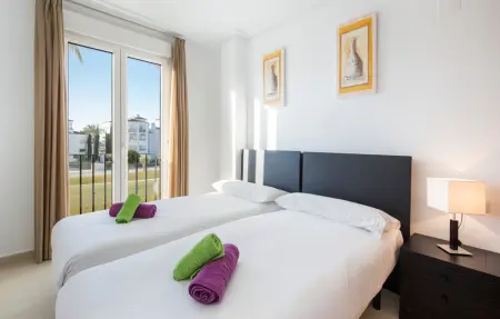 Appartement 4 personnes à Roldán - Photo 16