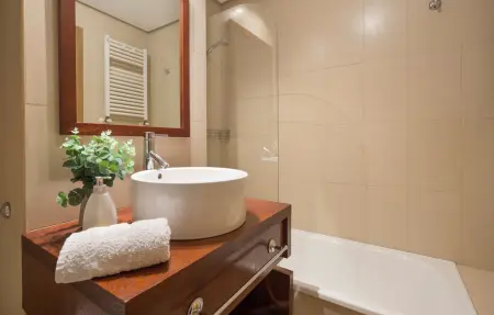 Appartement 4 personnes à Roldán - Photo 18