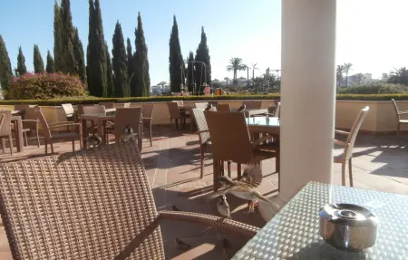 Appartement 4 personnes à Roldán - Photo 21