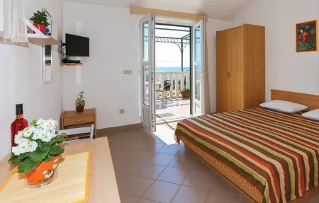 Appartement 2 personnes à Omis - Photo 2