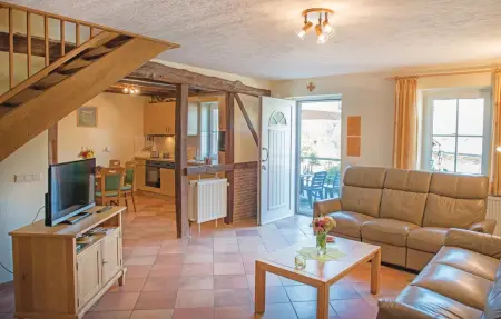 Haus Engel-Uriel, Maison 4 personnes à Burg Reuland Steffesh. - Photo 1