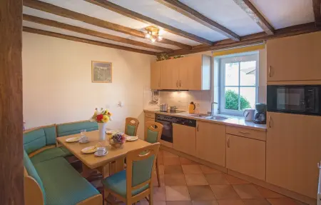 Haus Engel-Uriel, Maison 4 personnes à Burg Reuland Steffesh. - Photo 2