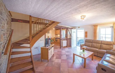 Haus Engel-Uriel, Maison 4 personnes à Burg Reuland Steffesh. - Photo 5