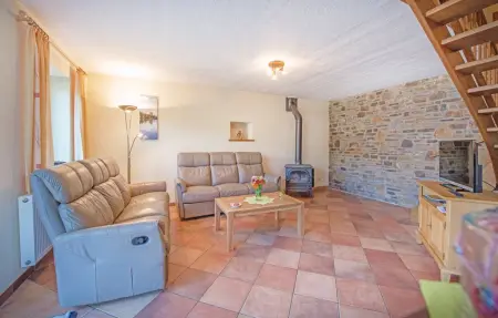 Haus Engel-Uriel, Maison 4 personnes à Burg Reuland Steffesh. - Photo 6