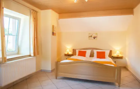 Haus Engel-Uriel, Maison 4 personnes à Burg Reuland Steffesh. - Photo 9