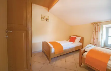 Haus Engel-Uriel, Maison 4 personnes à Burg Reuland Steffesh. - Photo 11