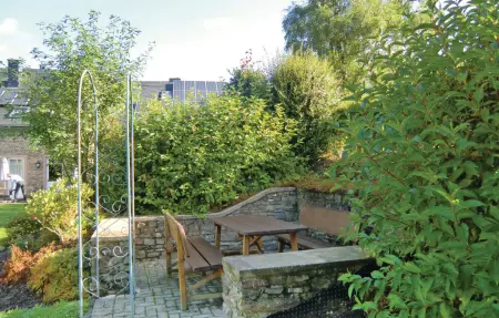 Haus Engel-Uriel, Maison 4 personnes à Burg Reuland Steffesh. - Photo 15