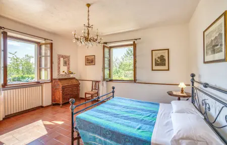 Appartement 4 personnes à Cortona AR - Photo 2