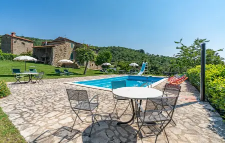 Appartement 4 personnes à Cortona AR - Photo 3