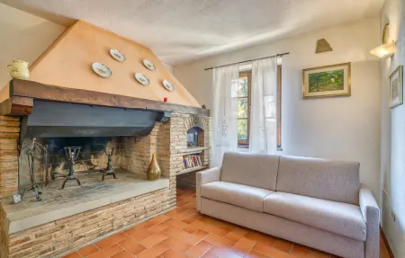 Appartement 4 personnes à Cortona AR - Photo 5
