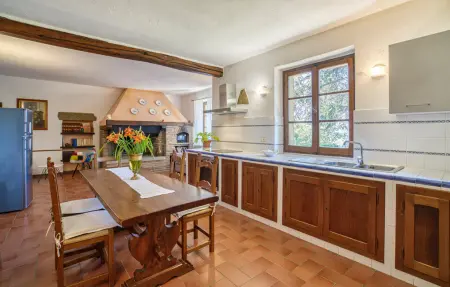 Appartement 4 personnes à Cortona AR - Photo 6