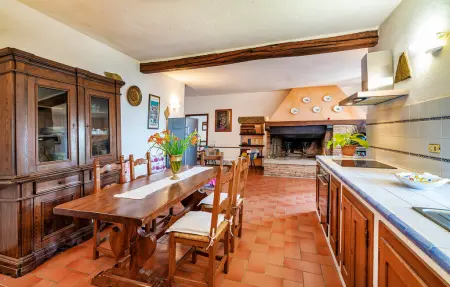 Appartement 4 personnes à Cortona AR - Photo 7