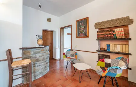Appartement 4 personnes à Cortona AR - Photo 8