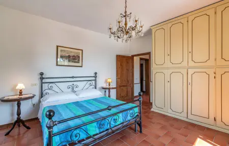 Appartement 4 personnes à Cortona AR - Photo 9