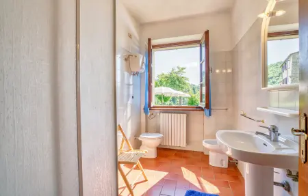 Appartement 4 personnes à Cortona AR - Photo 10