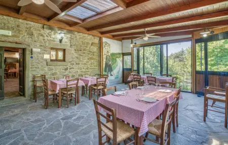 Appartement 4 personnes à Cortona AR - Photo 11