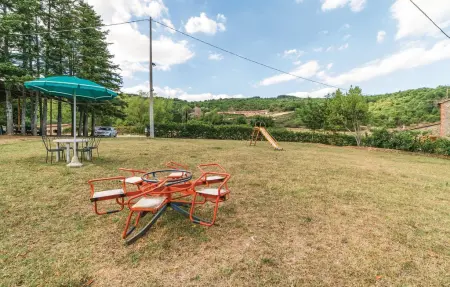 Appartement 4 personnes à Cortona AR - Photo 12