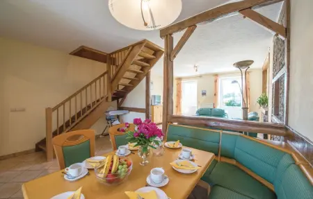 Haus Engel-Gabriel, Maison 6 personnes à Steffeshausen Burg Reuland - Photo 1