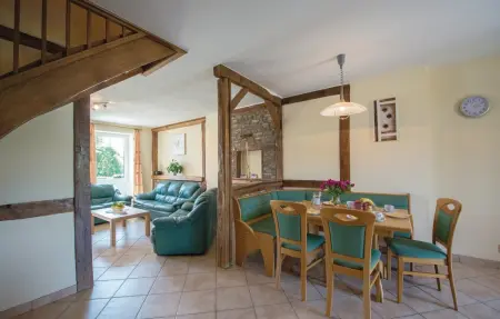 Haus Engel-Gabriel, Maison 6 personnes à Steffeshausen Burg Reuland - Photo 2