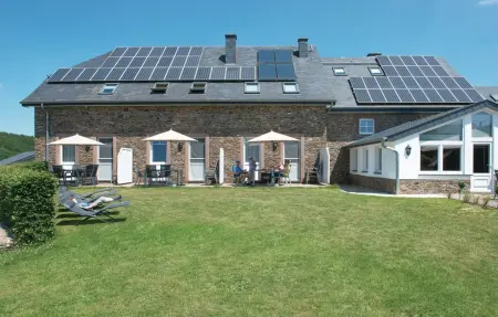 Haus Engel-Gabriel, Maison 6 personnes à Steffeshausen Burg Reuland - Photo 5