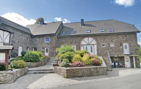 Haus Engel-Gabriel, Maison 6 personnes à Steffeshausen Burg Reuland - Photo 6