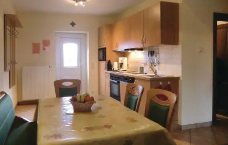 Haus Engel-Gabriel, Maison 6 personnes à Steffeshausen Burg Reuland - Photo 8