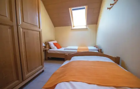 Haus Engel-Gabriel, Maison 6 personnes à Steffeshausen Burg Reuland - Photo 12