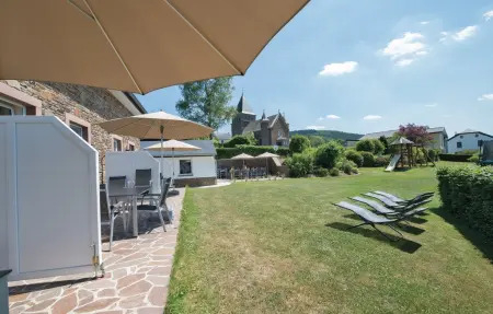 Haus Engel-Gabriel, Maison 6 personnes à Steffeshausen Burg Reuland - Photo 17