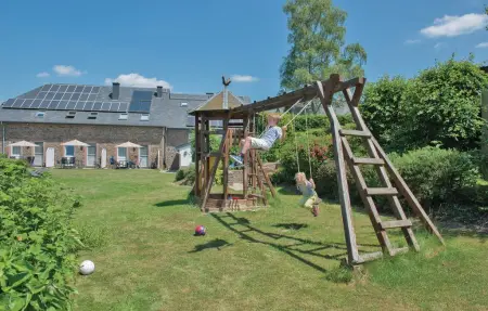 Haus Engel-Gabriel, Maison 6 personnes à Steffeshausen Burg Reuland - Photo 21