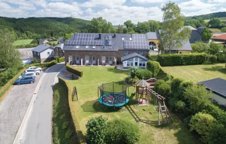 Haus Engel-Gabriel, Maison 6 personnes à Steffeshausen Burg Reuland - Photo 22